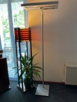 BELUX Flat 12, Designlampe, Bürolampe, Stehlampe, NP 1.228,00 € Berlin - Treptow Vorschau