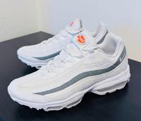 Nike Air Max Ultra 95 Brandenburg - Cottbus Vorschau