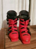 Gr 24: Salomon Ski Schuhe rot für Gr 36-37 ca. Kr. München - Kirchheim bei München Vorschau