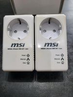 msi Stecker mega Power 200 AV+mini Bayern - Hof (Saale) Vorschau