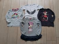 Shirt Set minnie maus 98/104 Nordrhein-Westfalen - Viersen Vorschau