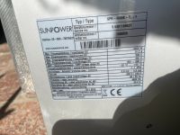 SUN POWER SPR-4600K-TL1 Brandenburg - Kleinmachnow Vorschau