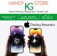 Apple iPhone Display Reparatur verschiedene Modelle Essen - Altenessen Vorschau