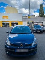 Renault Clio 3 Berlin - Spandau Vorschau