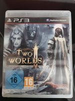 Two Worlds 2 - PS3 München - Laim Vorschau