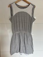 Kleid edc gestreift Größe L Hessen - Lahntal Vorschau