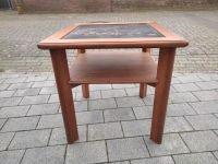 Holztisch mit Kupferstich des Marinearsenals zur Wilhelmshaven Niedersachsen - Wilhelmshaven Vorschau