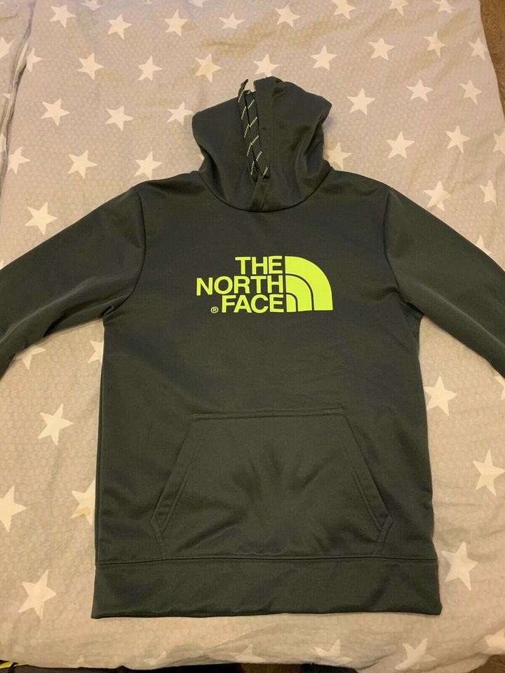 The North Face Kapuzen-Pullover in Overath