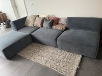 Sofa/Couch Tom Tailor Elements Module Samtvelour Baden-Württemberg - Schutterwald Vorschau