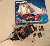 Playmobil 5810 Piratenschiff Schleswig-Holstein - Ahrensburg Vorschau