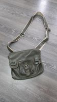 Leder Umhängetasche  Green Burry Damen Ledertasche. Münster (Westfalen) - Coerde Vorschau