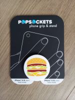 Popsockets phone grip & stand Motiv Burger Baden-Württemberg - Herbrechtingen Vorschau