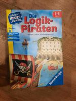 Spiel Logik-Piraten von Ravensburger Bayern - Peiting Vorschau