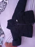 Nike Jacke Mecklenburg-Vorpommern - Wismar Vorschau