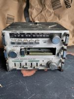 VENUS 5000 Kassetten Autoradio Radio STEROS Rheinland-Pfalz - Woldert Vorschau