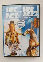 DVD ICE AGE 1-3 Mecklenburg-Vorpommern - Buschvitz Vorschau