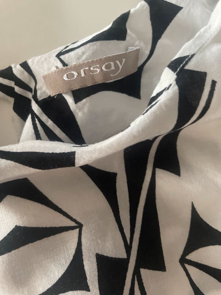 Orsay Kleid mit Taschen in Hamm