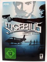 Moebius: Empire Rising - Detektiv Mystery Thriller Adventure Niedersachsen - Osnabrück Vorschau