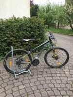 Fahrrad Merida Big 7 Baden-Württemberg - Walldürn Vorschau