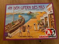 Brettspiel „An den Ufern des Nils“ Niedersachsen - Rotenburg (Wümme) Vorschau