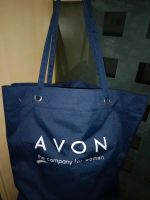 Neuwertig AVON Shopper Tasche Sachsen-Anhalt - Wiederstedt Vorschau