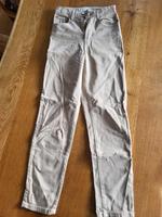Tally Weijl Hose beige 32 Bayern - Altendorf Vorschau