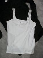 YAYA tolles Set: Strick Pullover + Hemdchen Nordrhein-Westfalen - Kreuztal Vorschau