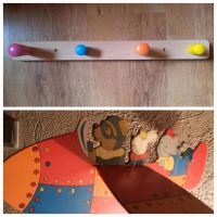 Holz Mobile Kinderzimmer Garderobe Flisat Kiel - Neumühlen-Dietrichsdorf-Oppendorf Vorschau