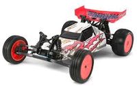 Suche Tamiya DN-01 Zahhak 1/10 RC Mecklenburg-Vorpommern - Karlshagen Vorschau