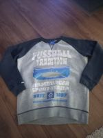 HSV Pullover Gr. 152 Niedersachsen - Rosengarten Vorschau