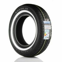 Weißwand Reifen 185/70R13 86T Galaxy R1 20mm Weißwand Schleswig-Holstein - Emkendorf Vorschau