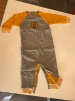 Petit Bateau * Overall * gelb-grau * Gr. 86 Frankfurt am Main - Ostend Vorschau