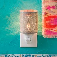 Scentsy Miniduftlampe Aziza Baden-Württemberg - Böhmenkirch Vorschau