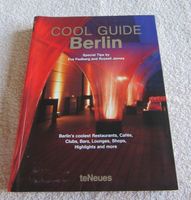 Cool guide Berlin - Reiseführer Baden-Württemberg - Heilbronn Vorschau