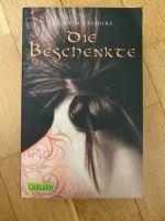 Buch Die Beschenkte - Kristin Cashore (Roman) Bayern - Fürth Vorschau