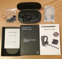 Conambo Headset Bluetooth V5.1 K18 Headset mit CVC 8.0 Nürnberg (Mittelfr) - Gebersdorf Vorschau