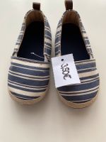 Espadrillas H&M Größe 22 Hessen - Leun Vorschau