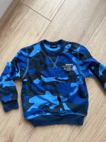 Pullover Sweatshirt Größe 122 Niedersachsen - Vögelsen Vorschau