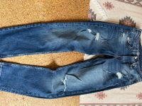 H&M boyfriend jeans Nordrhein-Westfalen - Engelskirchen Vorschau