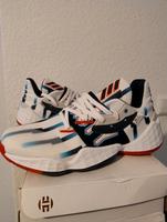 Adidas Harden vol 4 Baden-Württemberg - Neckargemünd Vorschau