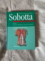 Sobotta - Atlas der Anatomie des Menschen Kiel - Kiel - Damperhof Vorschau