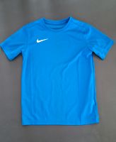 Sportshirt Nike Dri-Fit kurzarm Shirt Gr. 137-147 Brandenburg - Brandenburg an der Havel Vorschau
