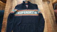 Schöner SUPERDRY Pullover  Gr L GELEGENHEIT Bielefeld - Bielefeld (Innenstadt) Vorschau