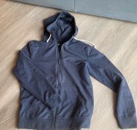 Sweatjacke  Kapuzenjacke blau Gr. L Hessen - Babenhausen Vorschau