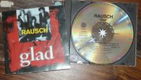 CD | Rausch - Glad | 1991 | Preis inkl. Porto Bayern - Reichenberg Vorschau