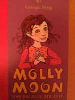 Molly Moon und das Auge der Zeit Georgia Byng Leipzig - Leipzig, Zentrum-Nord Vorschau