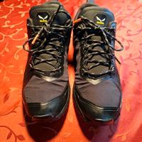 Salewa Pedroc PTX  Damen Wander-Speedhiking-Walking Schuhe Gr. 40 Bayern - Warngau Vorschau