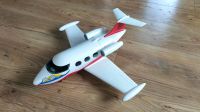 Playmobil Jet mit Zubehör Bayern - Wittelshofen Vorschau