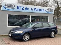 Ford Mondeo Turnier Ambiente AHK Klimaanlage Niedersachsen - Lohne (Oldenburg) Vorschau