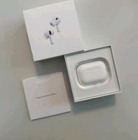 Air Pods Pro Gen.2 (unbenutzt) Baden-Württemberg - Kuppenheim Vorschau